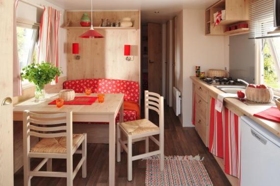 La Drugere - Gites Et Roulottes Nyons Habitación foto